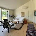 Tatil Evi Idyllic View To The Fjord From *