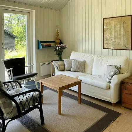 Idyllic View To The Fjord From Дом отдыха *